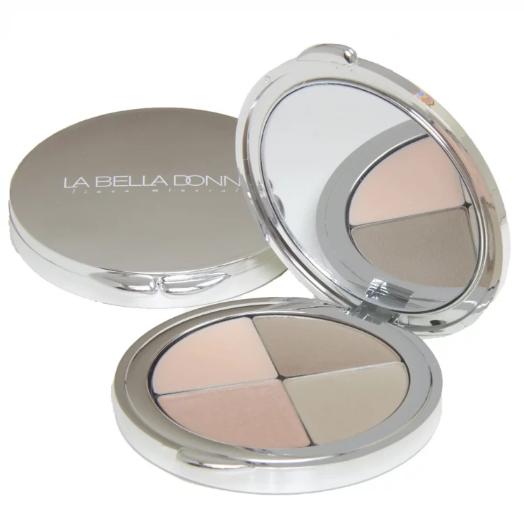 LA BELLA DONNA: KIT SOURCILS