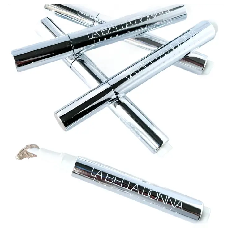 LA BELLA DONNA: STYLO CORRECTEURS CERNES