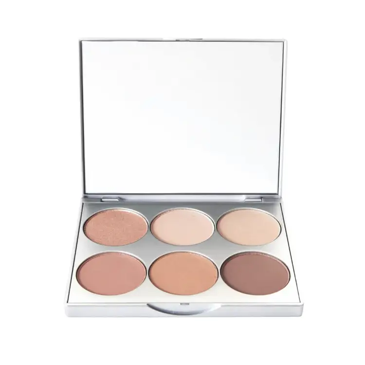 PALETTE POSITANO MULTI-USAGE INDICE DE PROTECTION 20 LA BELLA DONNA