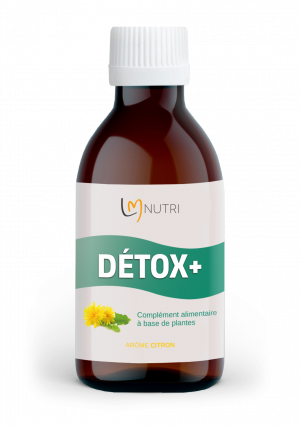 DETOX & NETTOYAGE