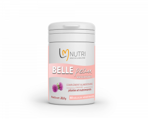 BELLE PEAU ANTIOXYDANT