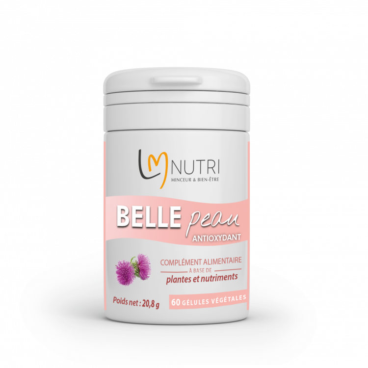 BELLE PEAU ANTIOXYDANT