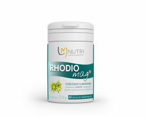 RHODIO MAG STRESS (cortisol)