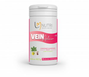 VEINACTIV CIRCULATION