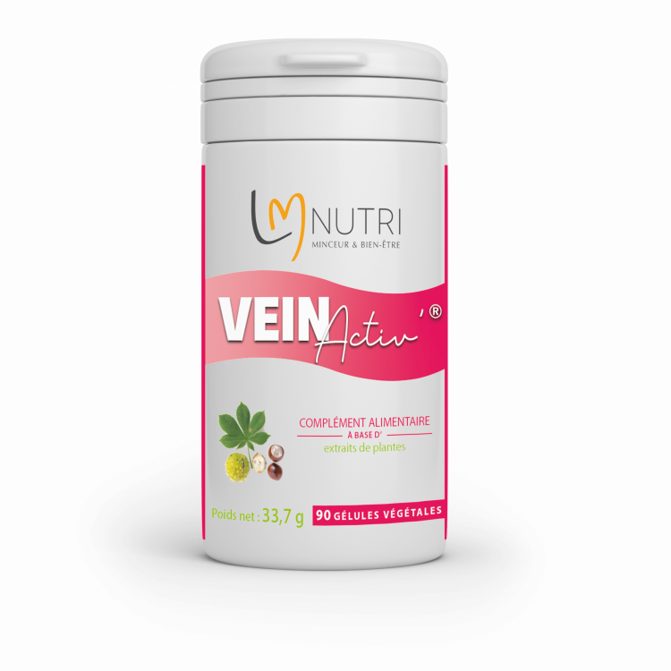 VEINACTIV CIRCULATION