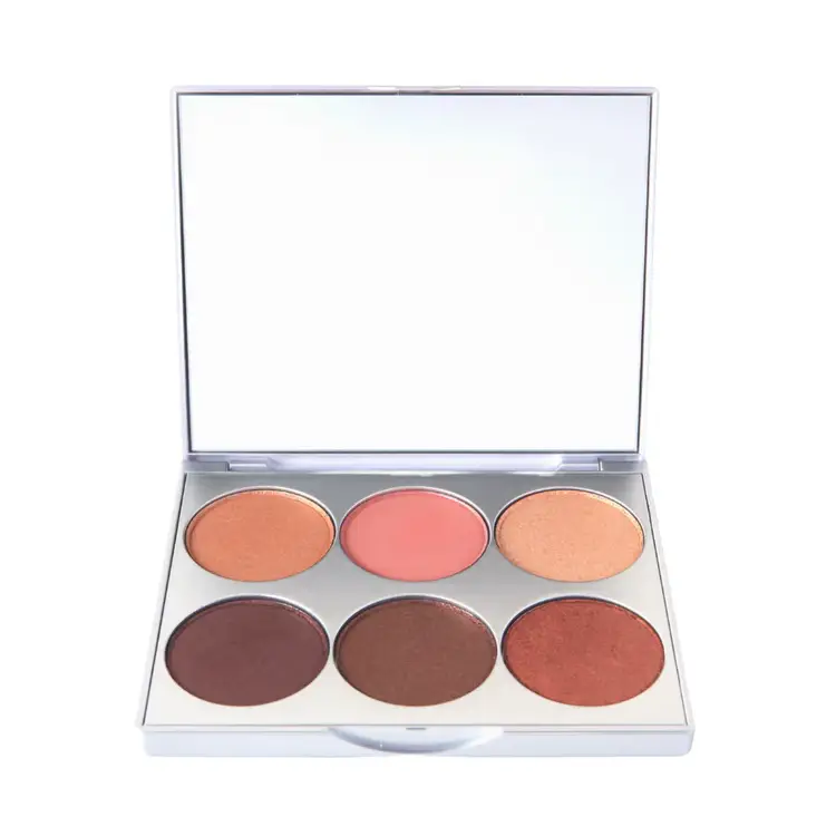 PALETTE TUSCANY MULTI-USAGE INDICE DE PROTECTION 20 LA BELLA DONNA