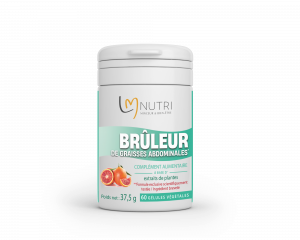 BRULEURS DE GRAISSES ABDOMINALES