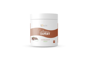 COLLAGENE EXPERT AU CACAO