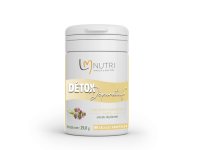 DETOX DEPURATIF