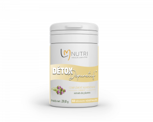 DETOX DEPURATIF