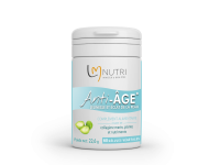 ANTI-ÂGE COENZYME Q10