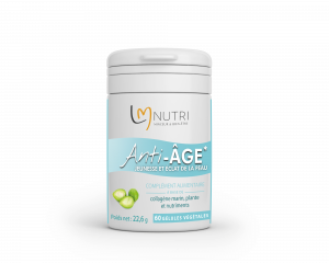 ANTI-ÂGE COENZYME Q10