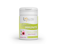 SPÉCIAL IMMUNITÉ DES DEFENSES NATURELLES