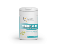 VENTRE PLAT DIGESTION & TRANSIT