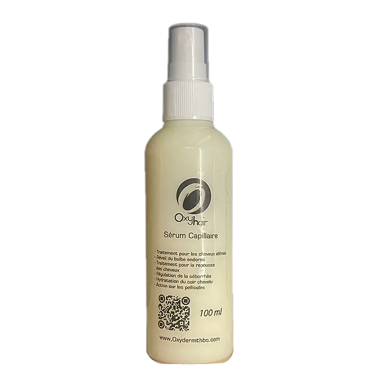SERUM OXY-HAIR