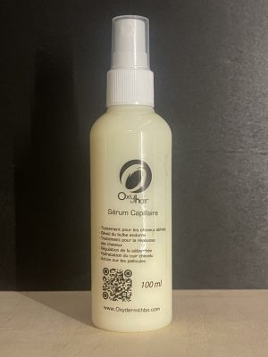 SERUM OXY-HAIR 100ml