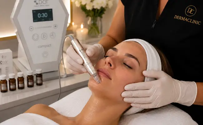 dermaclinic hydraderma 4 expert