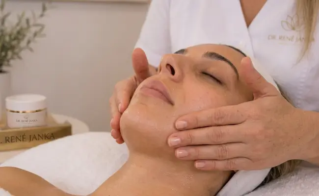 dermaclinic janka