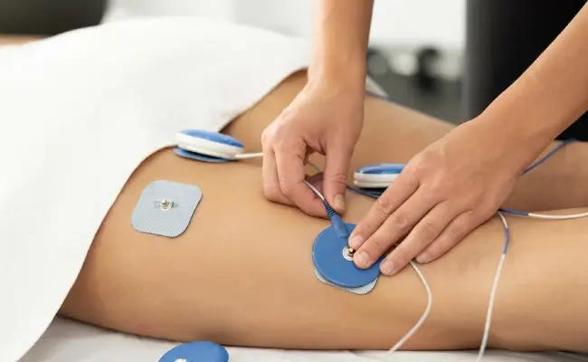 electrostimulation
